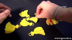 Мартышкины задачки. Обзор настольной игры от Игроведа.mp4