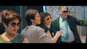 Хара-Шибирь Сагаалган 2020 видео Улан-Удэ