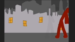 турнир стикменов(рисуем мультфильмы 2)
