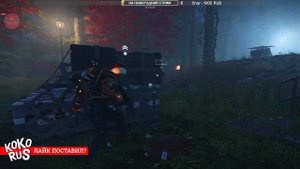 The DIVISION 2 - Главная цель Вербовщик - Прохождение игры на PS5