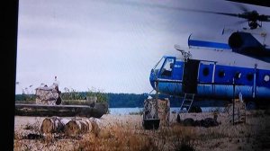 Белые ночи почтальона Алексея Тряпицына