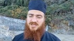 🔴 Паломничество на Афон, эфир дневного пути | День 3.