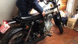 Suzuki Grasstracker BigBoy 250