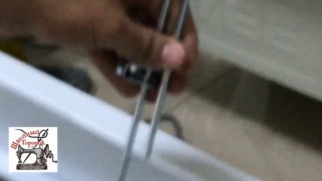 Jack W4.Сборка распошивалки.