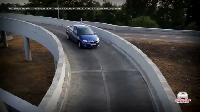 Тест 5 бюджетных седанов ШЕВРОЛЕ,ФОЛЬКСВАГЕН,СИТРОЕН,ШКОДА,ПЕЖО смотреть онлайн