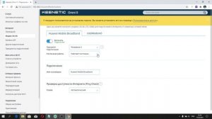 Роутер World Vision Connect: работа с 4g модемом на прошивке от Zyxel Keenetic Omni 2