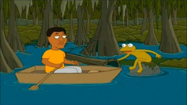 Гриффины В каком направлении город ? смотреть онлайн