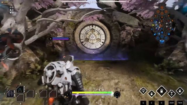 HOTS Табун Ежей Загара и Абатур смотреть онлайн