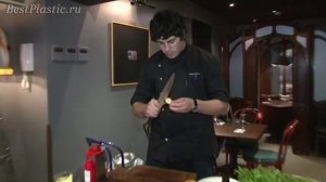 Тартар из телятины: эксклюзивный рецепт