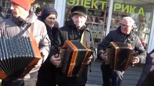 17.02.19 г. Гармонь.Игра Липецких рояльщиков.