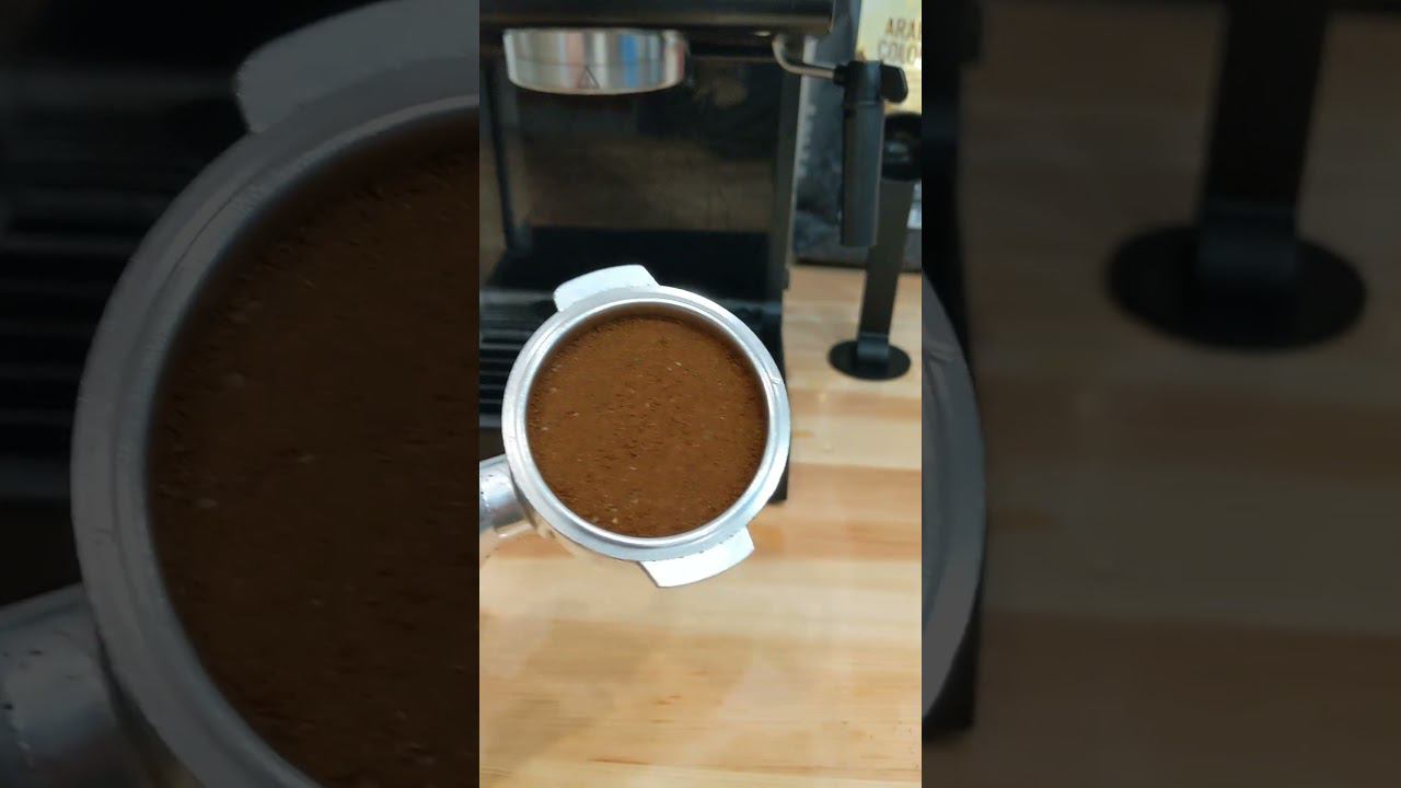 Кофеварка DELONGHI ECP31.21 смотреть онлайн