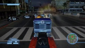 Transformers: The Game ✅ [АВТОБОТЫ ЧАСТЬ 1 ] ✅ [ИГРОФИЛЬМ]