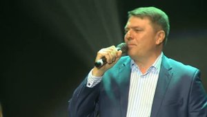 Геннадий Иванцов 'Просто позови' (Музыка и слова Геннадий Иванцов)