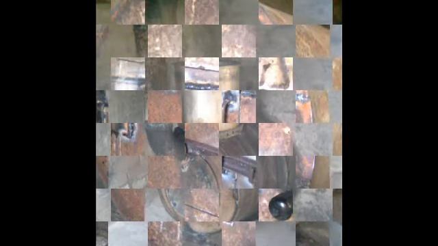самодельный котел из дисков т-150 трактор смотреть онлайн
