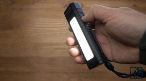 Fenix WT16R / Лучший универсальный Фонарь 2021