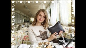 ЧТО В МОЕЙ КОСМЕТИЧКЕ?! С ЯНОЙ / VictoriaPortfolio