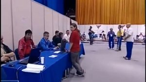 Weightlifting Tatiana Kashirina 17 year old part 1 Тяжелая атлетика  17 летняя Татьяна  Каширина че