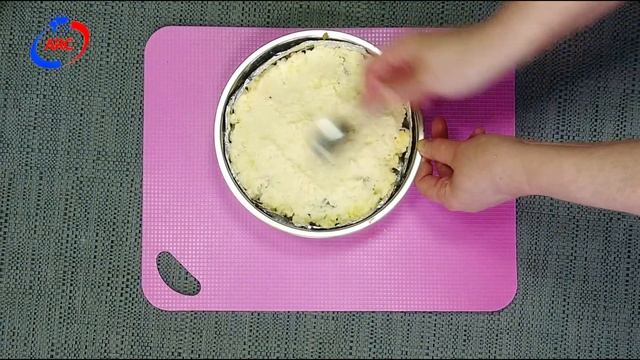 Мультиварка-скороварка. Пикша в соусе и отварные овощи (2 в 1) в ARC–QDL-514D смотреть онлайн