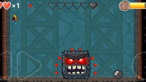 Как пройти босса в подземных ходах