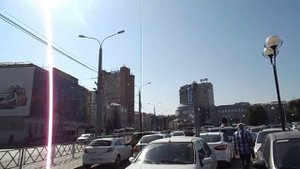 Железнодорожный вокзал Самара