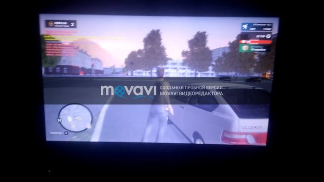 промо GTA RPbox смотреть онлайн