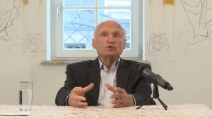 А.И.Осипов.Можно ли во время богослужения иконы целовать, ходить?Важно знать,как вести себя в храме