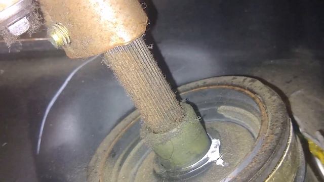 How to Fix Squeaking Steering Wheel DIY video #steeringwheel #squeaky