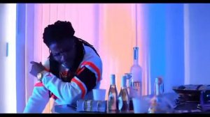 A.C Green ft. 20Twon “I Am” (official video)