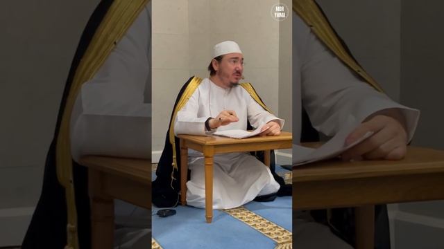 Четыре факта о Коране смотреть онлайн