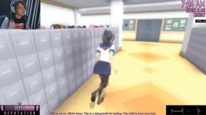 "ДЕТЕКТИВЫ" : Yandere Simulator