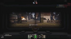 Heroes & Generals.Геймплей на  легком танке Германии. Герои и Генералы. Heroes and Generals gamepla