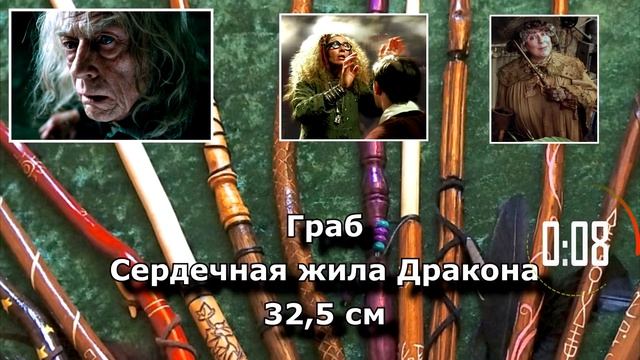 Чья Волшебная Палочка из Гарри Поттера? смотреть онлайн