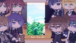 Diabolik Lovers react to Y/N (Female)|Thanks for 27,8K| SPECIAL| 🇧🇷🇺🇲| Enjoy?| Cringe?| (SPOILERS)