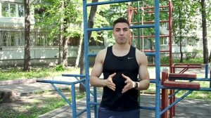 КАК НАУЧИТЬСЯ ПОДТЯГИВАТЬСЯ НА ТУРНИКЕ ? (с 1-го раза!)