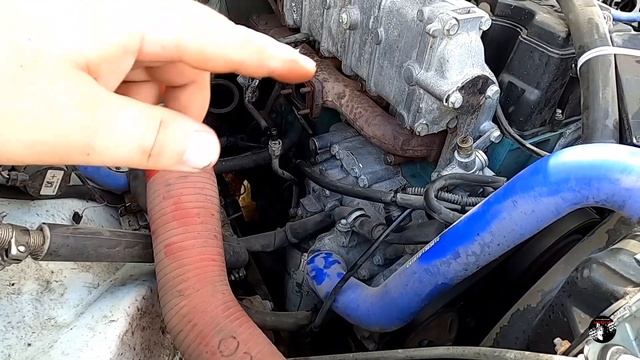 Ремонт Газона замена масел замена стартера смотреть онлайн