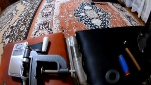 УПС Своими руками + обзор патрона холодной пристрелки