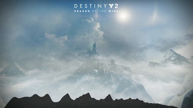 Warlord's Ruin (Ambient + Action Layer) - Destiny 2： Season of the Wish OST