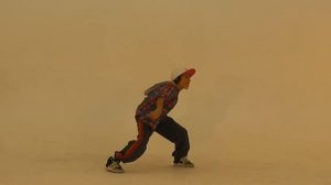 Ильдар Гайнутдинов, тодес 1 группа