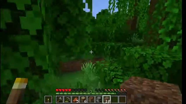 Minecraft JAVA - Survival - BD смотреть онлайн