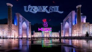 Uzbek Sila - Dj Baxrom feat Bek Beats (Original Mix) 2023