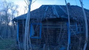 САМЫЙ СТРАШНЫЙ ДОМ С ЗЛЫМ ПРИЗРАКОМ