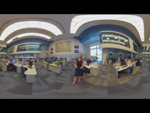 «Старый» ньюсрум. Рассказывает Заместитель главного редактора ТАСС Дарья Пенчилова