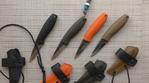 Нож 2024! PIKKUSISSI M23 Peltonen Knives