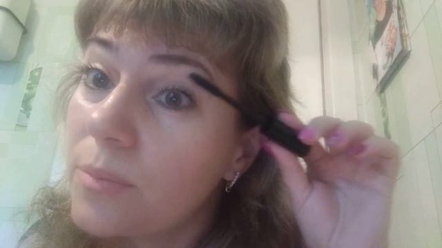 Новинка???Супертушь от Орифлейм для объема из серии Oncolour??? смотреть онлайн