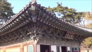 World Heritage Site | Bulguksa Temple, South Korea