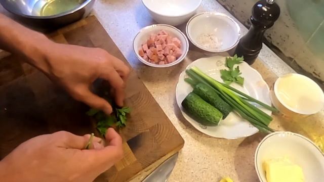 Самые вкусные горячие бутерброды. Хрустящие, нежные с оригинальной начинкой. смотреть онлайн