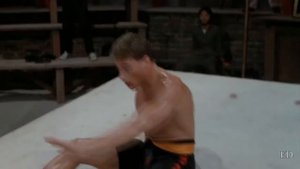 КАМА ПУЛЯ и МАГА ЛЕЗГИН. Финальная Схватка. Кровавый Спорт