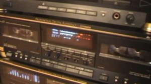 FISHER Z1 and STE 555 HiFi SET / FISHER - The fine name in high fidelity