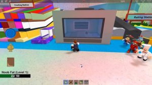 [EVENT] HOW TO GET THE 7723 COMPANION IN MAKE A CAKE | Roblox