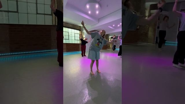 Samara Tong - Contemporary - CLASS 05/06/23 смотреть онлайн